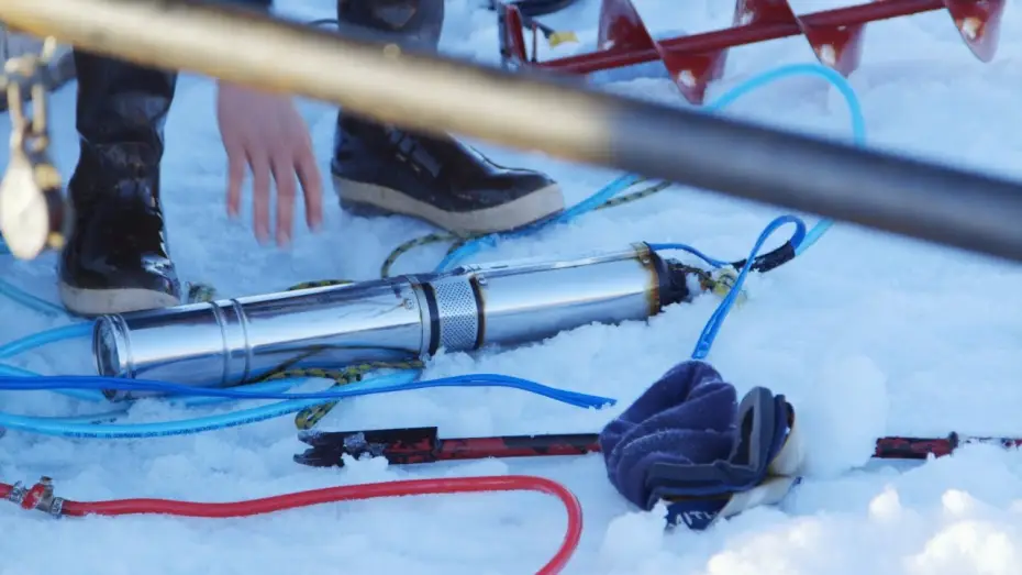 Відео до серіалу Bering Sea Gold — The Clark's Last Stand | Bering Sea Gold