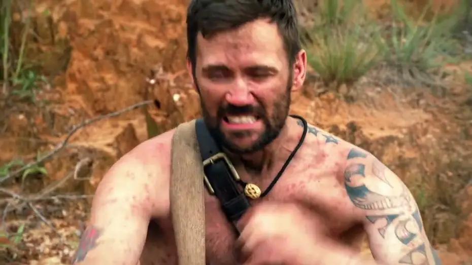 Відео до серіалу Naked and Afraid — Season 17 Promo