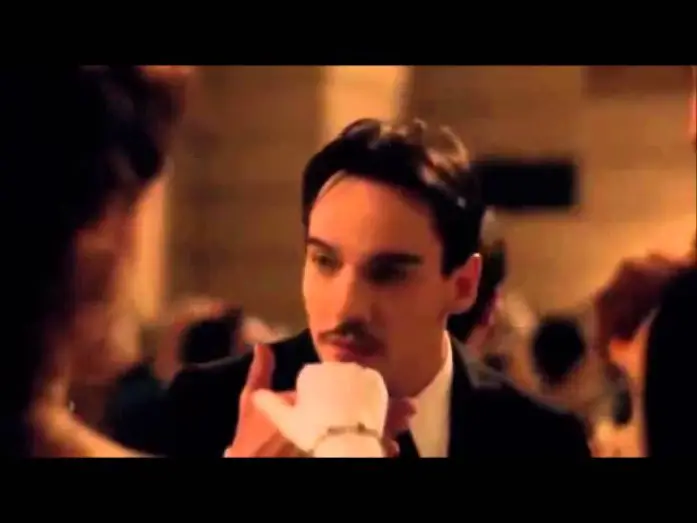 Відео до серіалу Дракула — Dracula (2013) (NBC) Trailer