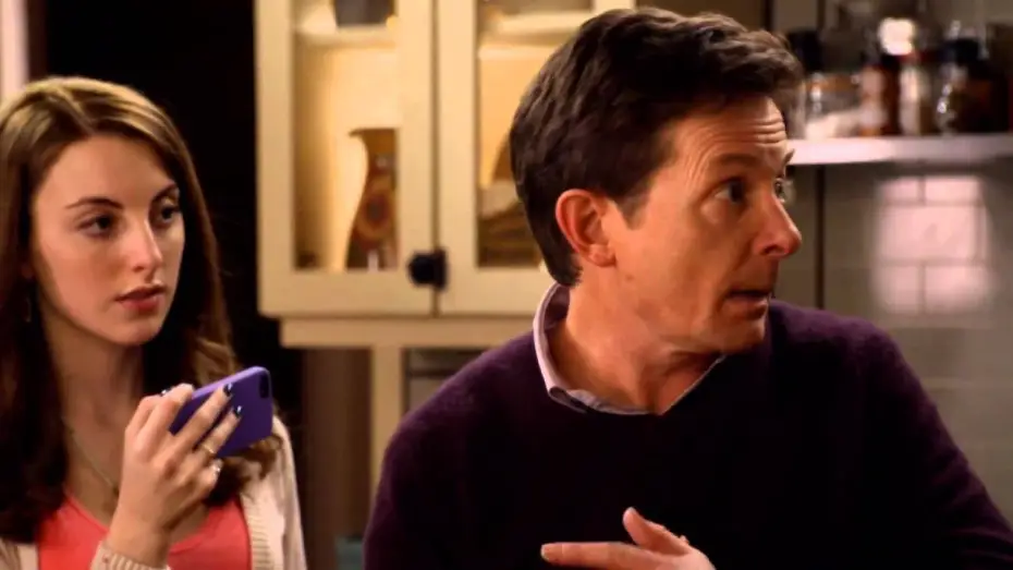 Відео до серіалу The Michael J. Fox Show — The Michael J  Fox Show Official Trailer