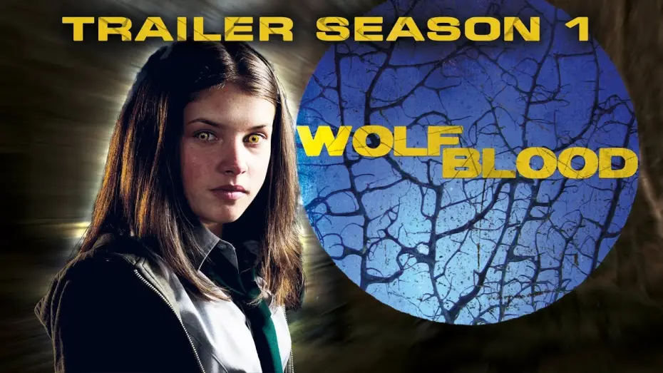 Відео до серіалу Wolfblood — Wolfblood  | Official Season 1 Trailer