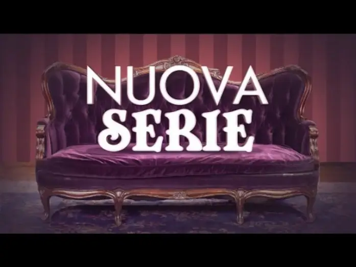 Відео до серіалу Привиди Хетавеїв — Nickelodeon Italia - Tra poco I fantasmi di casa Hathaway