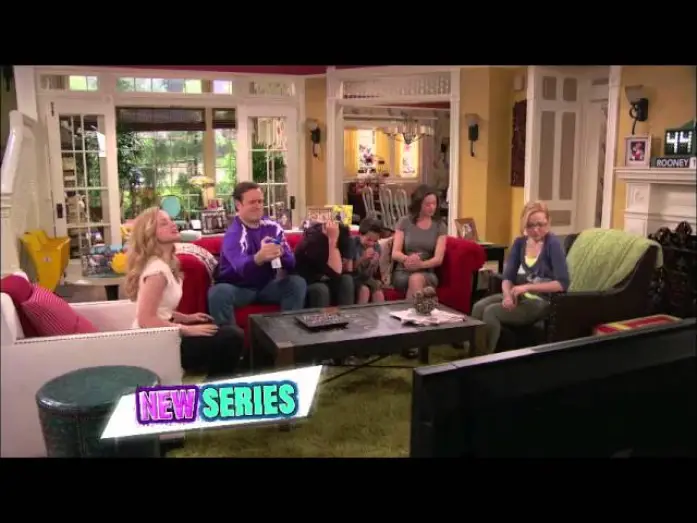 Видео к сериалу Лів і Медді — Liv and Maddie - New Series - Disney Channel Official
