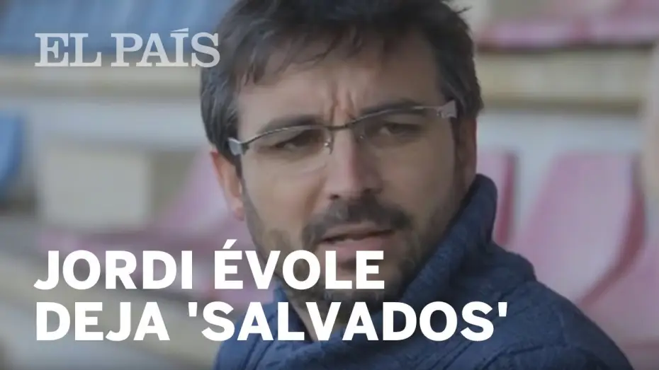 Відео до серіалу Salvados — Algunos de los mejores momentos de los 11 años de 'Salvados'