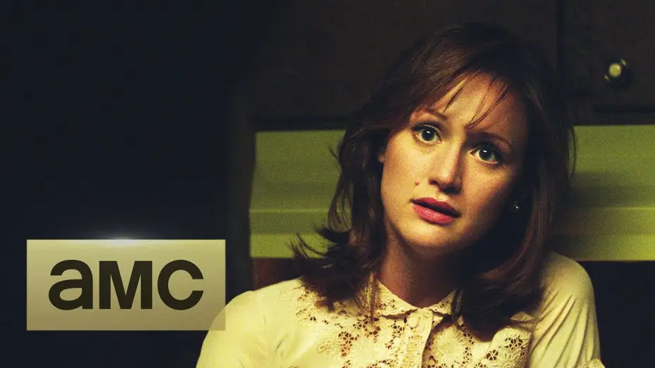 Відео до серіалу Зупинись і гори — Donna Clark: The Characters of Halt and Catch Fire