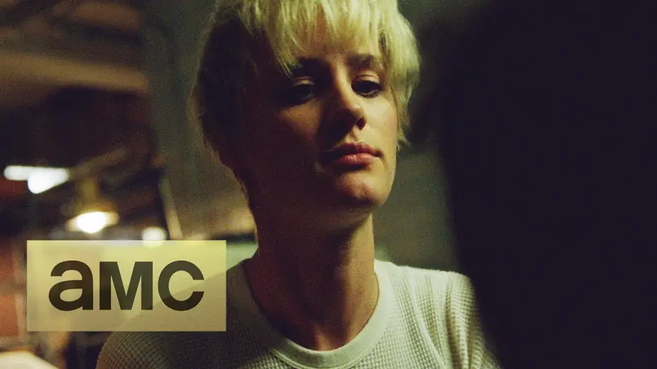 Відео до серіалу Зупинись і гори — Cameron Howe: The Characters of Halt and Catch Fire