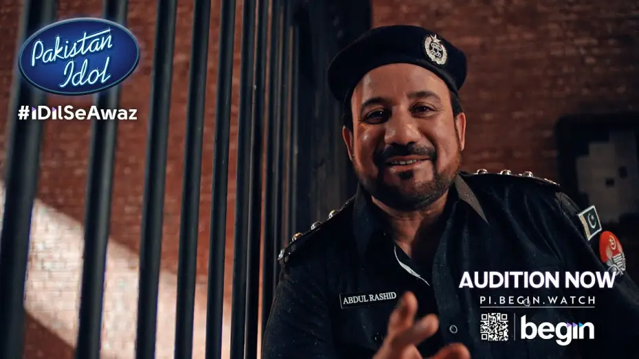 Відео до серіалу Ідол Пакистану — Pakistan Idol 2025 | Rahat Fateh Ali Khan | Coming Soon