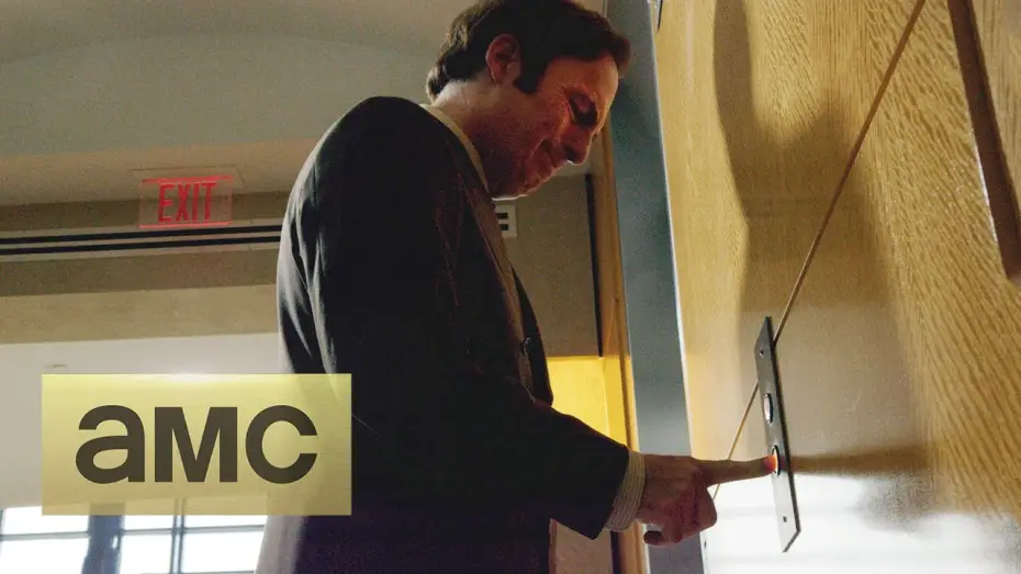 Видео к сериалу Краще подзвоніть Солу — Tease: Creators Vince Gilligan and Peter Gould on Jimmy McGill