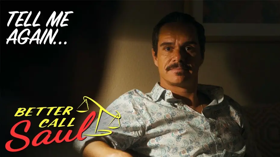 Видео к сериалу Краще подзвоніть Солу — Season 5 Recap: Get Ready