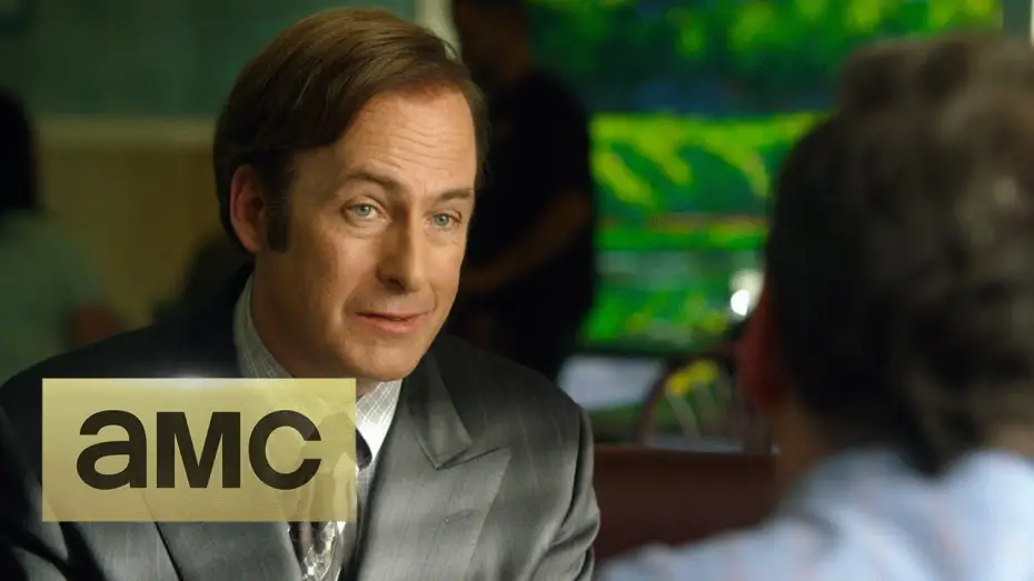 Видео к сериалу Краще подзвоніть Солу — Tease: Saul Solicits New Clients