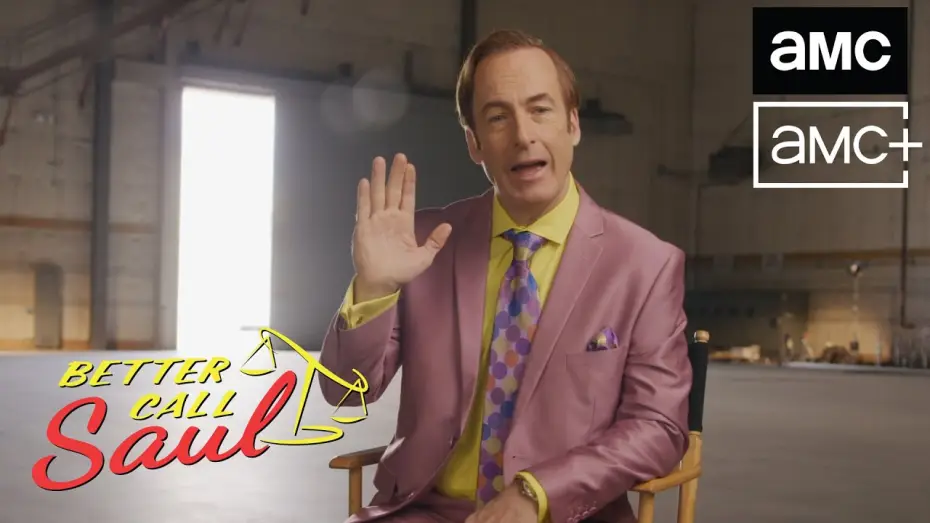 Видео к сериалу Краще подзвоніть Солу — Thank you Better Call Saul Fans!
