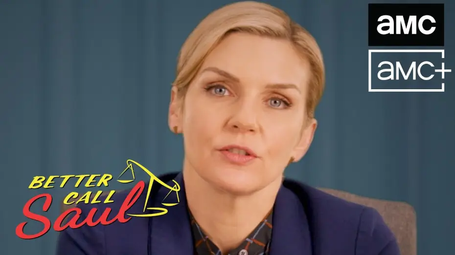 Видео к сериалу Краще подзвоніть Солу — How to Be A Copywriter with Kim Wexler