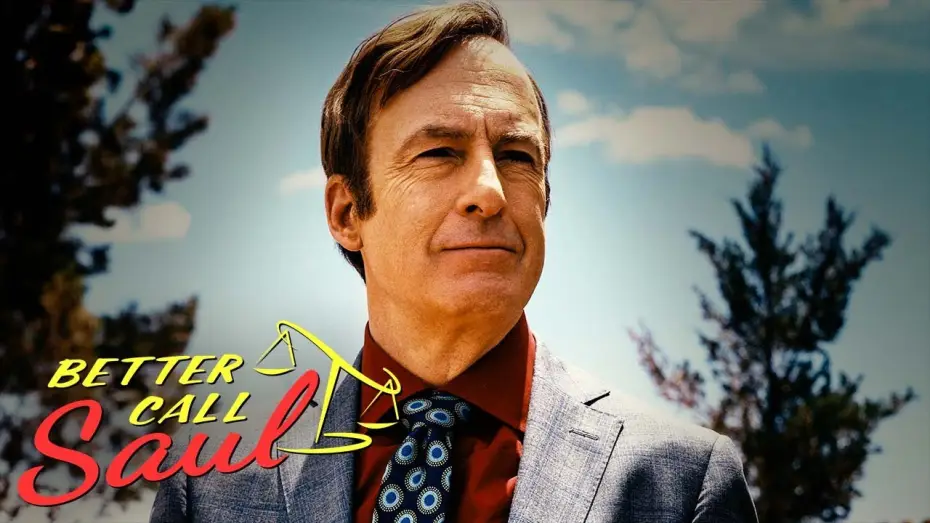 Відео до серіалу Краще подзвоніть Солу — American Greed: James McGill | Better Call Saul