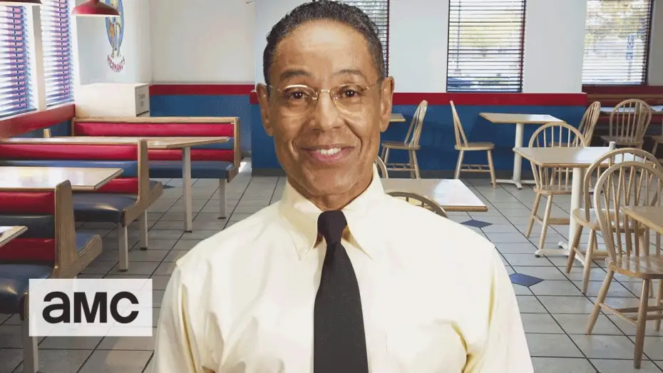 Видео к сериалу Краще подзвоніть Солу — Los Pollos Hermanos Employee Training with Gus Fring: Communication | Better Call Saul Season 3