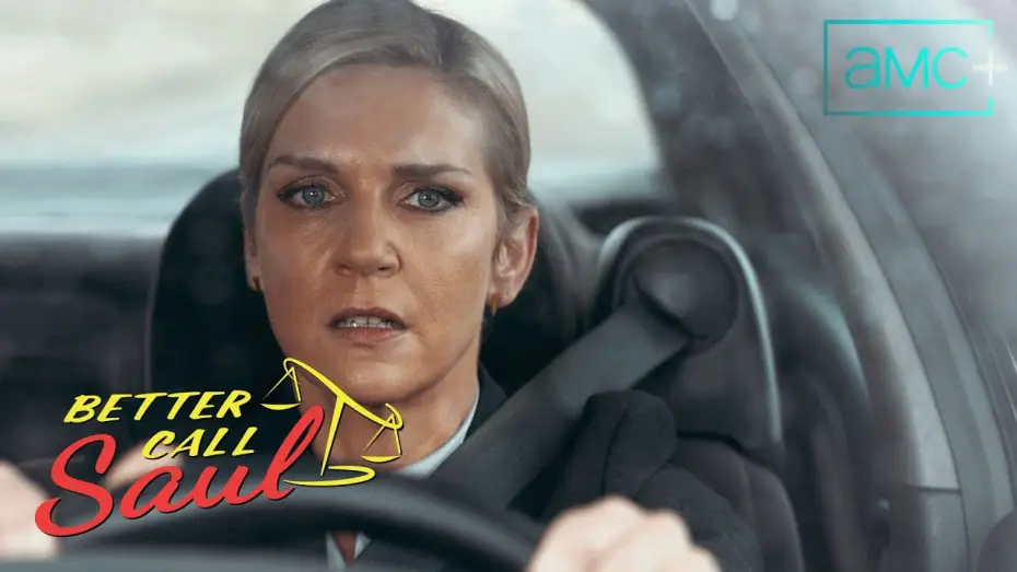 Видео к сериалу Краще подзвоніть Солу — Inside the Final Season of Better Call Saul (Pt. 1)