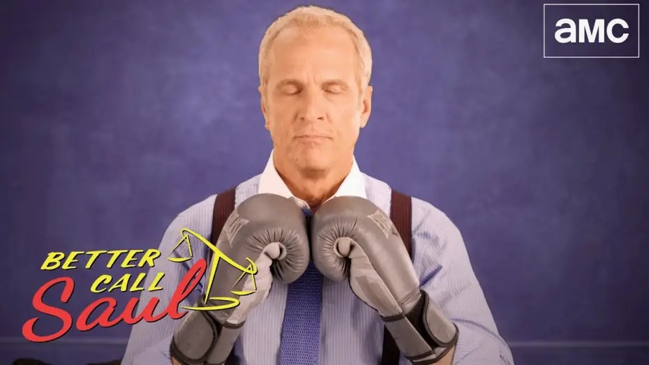 Видео к сериалу Краще подзвоніть Солу — How to Throw A Punch ft. Howard Hamlin