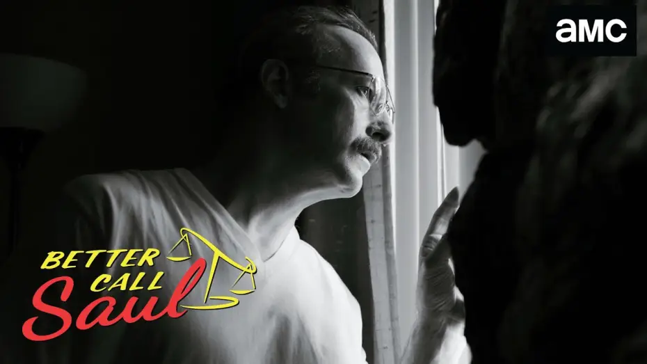 Видео к сериалу Краще подзвоніть Солу — Gene's World