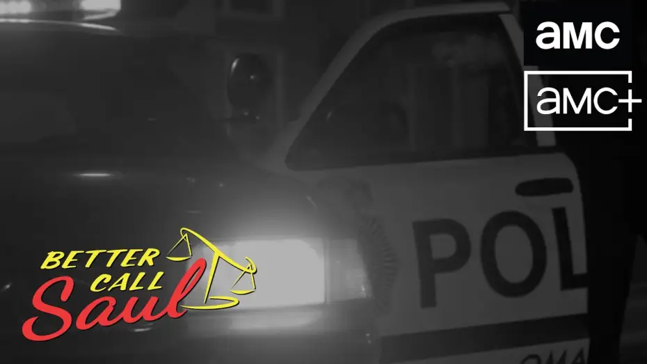 Видео к сериалу Краще подзвоніть Солу — proceed with caution