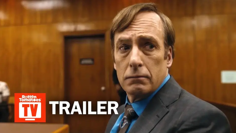 Видео к сериалу Краще подзвоніть Солу — Season 5 Trailer