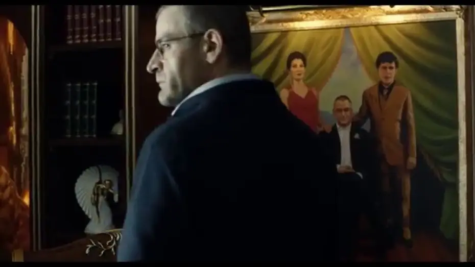 Відео до серіалу Ґоморра — Gomorrah The Series (English subtitles) trailer (Gomorra La Serie)