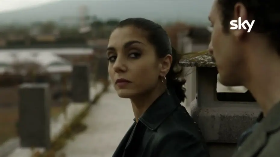 Відео до серіалу Ґоморра — Gomorrah Season 4 Trailer [English Subtitles]