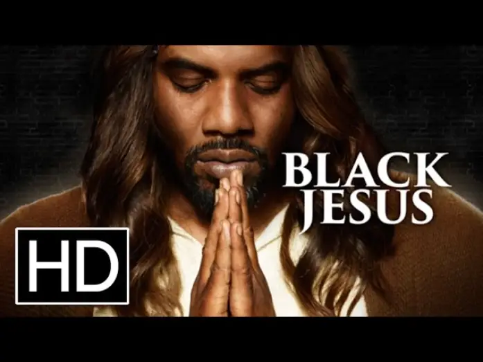 Відео до серіалу Чорний Ісус — Black Jesus - Official Trailer