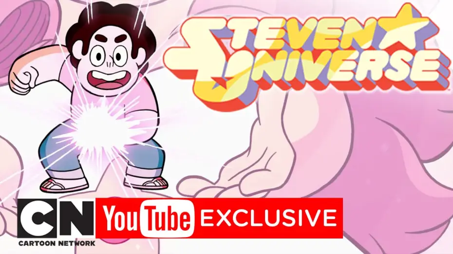 Відео до серіалу Всесвіт Стівена — Steven Universe | Ungekürzter Titelsong | Cartoon Network