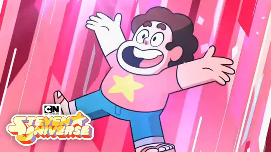 Відео до серіалу Всесвіт Стівена — Steven Universe Music Video | Cartoon Network