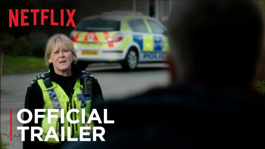 Відео до серіалу Щаслива долина — Happy Valley | Official Trailer [HD] | Netflix