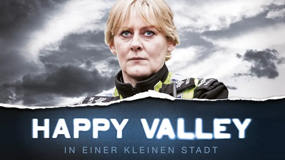 Відео до серіалу Щаслива долина — Happy Valley - In einer kleinen Stadt - Trailer [HD] Deutsch / German