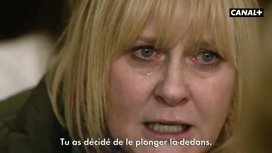 Відео до серіалу Щаслива долина — Happy Valley Bande Annonce HD VOSTFR