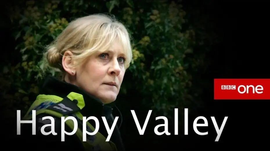 Відео до серіалу Щаслива долина — Happy Valley: Extended Trailer | Series 1