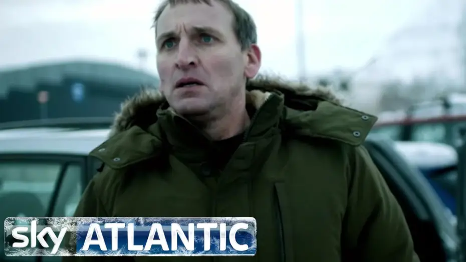 Відео до серіалу Фортітьюд — Fortitude Teaser Trailer - Coming To Sky Atlantic HD January 2015