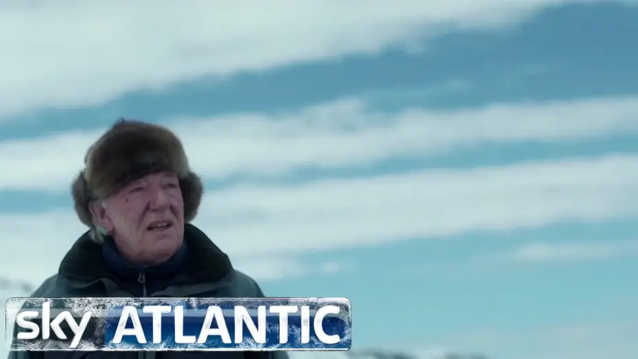 Відео до серіалу Фортітьюд — Fortitude | Extended Trailer | Starts Thursday 29 on Sky Atlantic