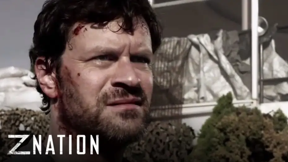 Відео до серіалу Нація Z — Z Nation | SYFY