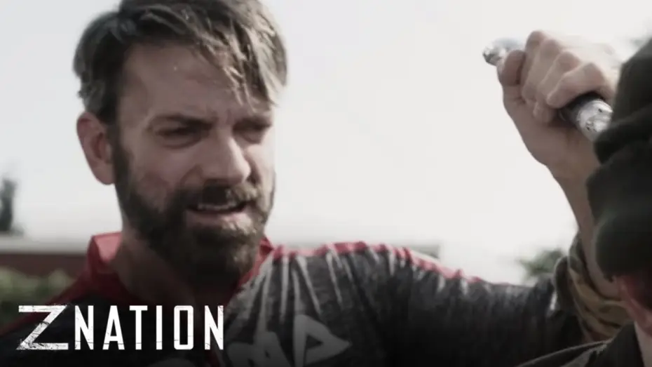 Відео до серіалу Нація Z — Z NATION | Season 4, Episode 7: All Zombie Kills | SYFY