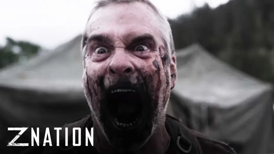 Відео до серіалу Нація Z — The Vanishing | Z NATION | SYFY