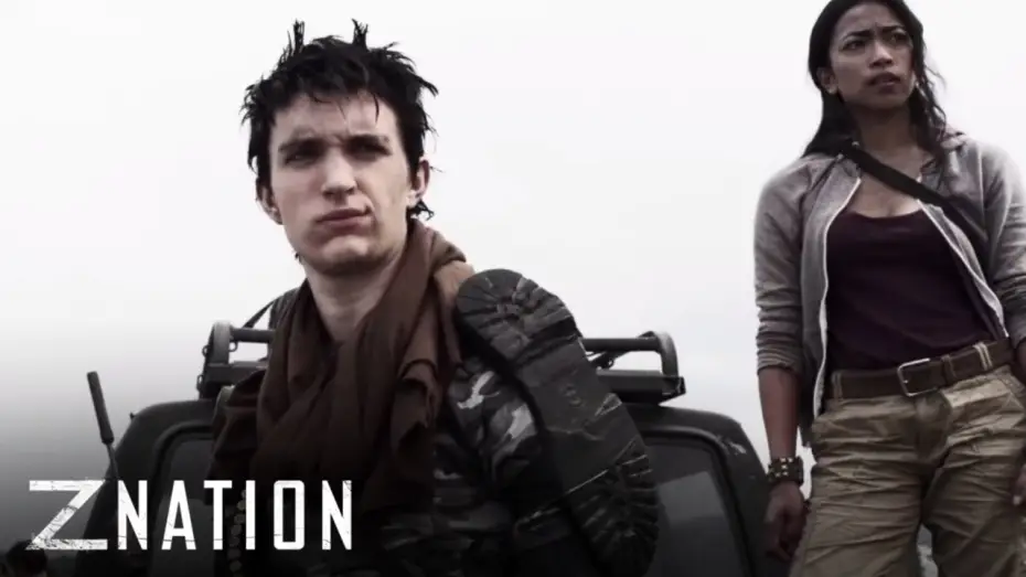 Відео до серіалу Нація Z — Z Nation: Super Tease | Season 1 | SYFY