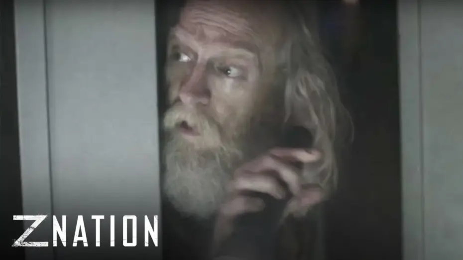 Відео до серіалу Нація Z — Z NATION | Season 4, Episode 6: Finger Licking Good | SYFY