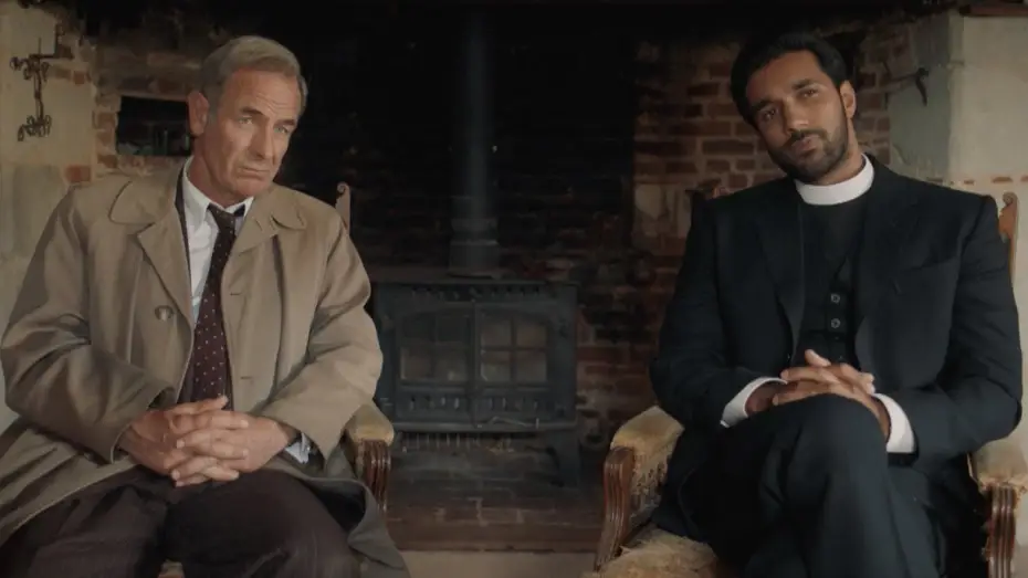 Відео до серіалу Ґранчестер — Сезон 9 — What's Ahead in Grantchester Season 9