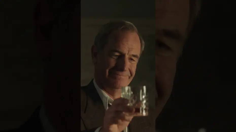 Відео до серіалу Ґранчестер — Grantchester: Alphy and Geordie: BFFs