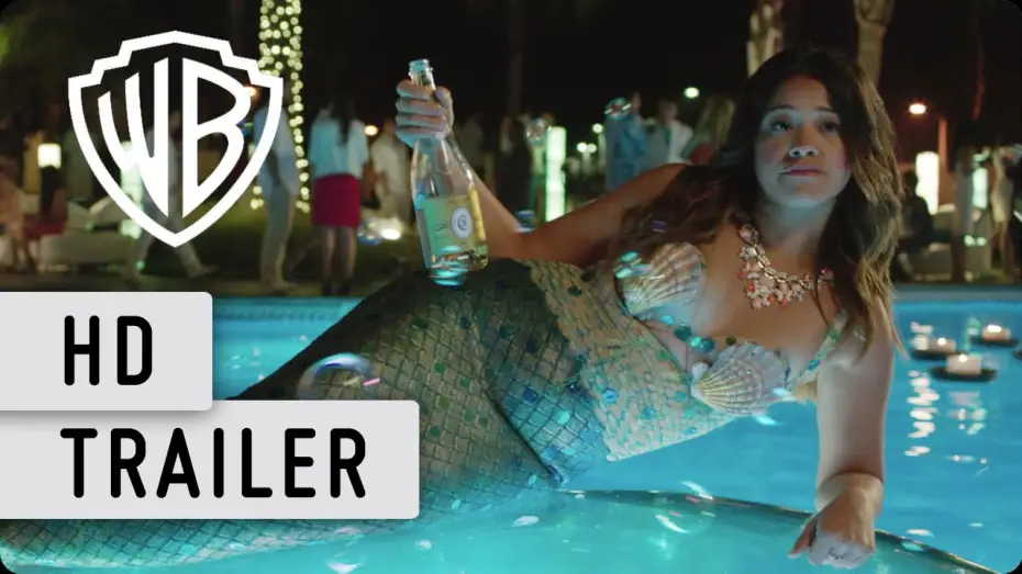 Відео до серіалу Незаймана Джейн — JANE THE VIRGIN Staffel 1 - Trailer Deutsch HD German