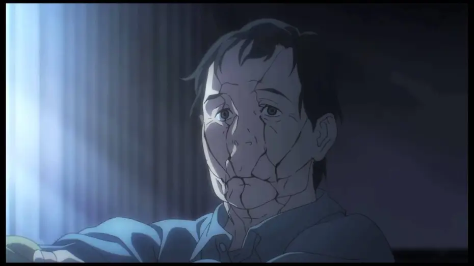 Відео до серіалу Паразит — Parasyte Announcement Teaser - The Invasion Has Begun...