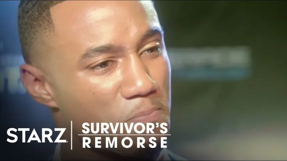 Відео до серіалу Каяття вцілілого — Survivor's Remorse | Official Trailer | STARZ