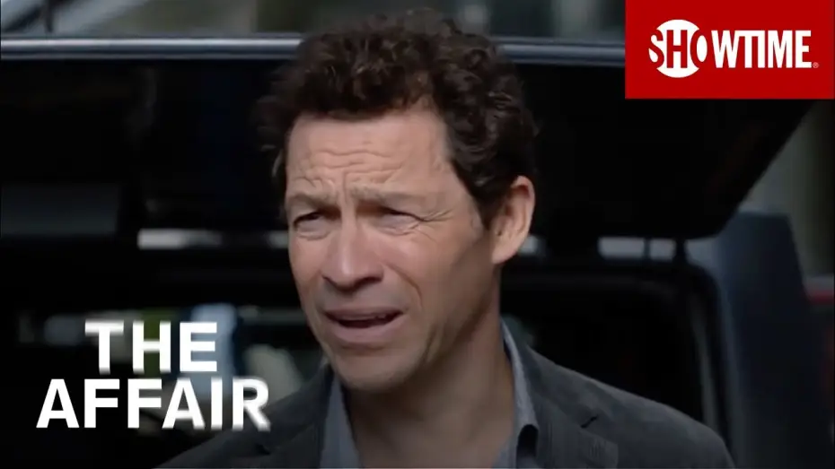 Відео до серіалу Коханці — 'Where Is Alison?' Tease | The Affair | Season 4
