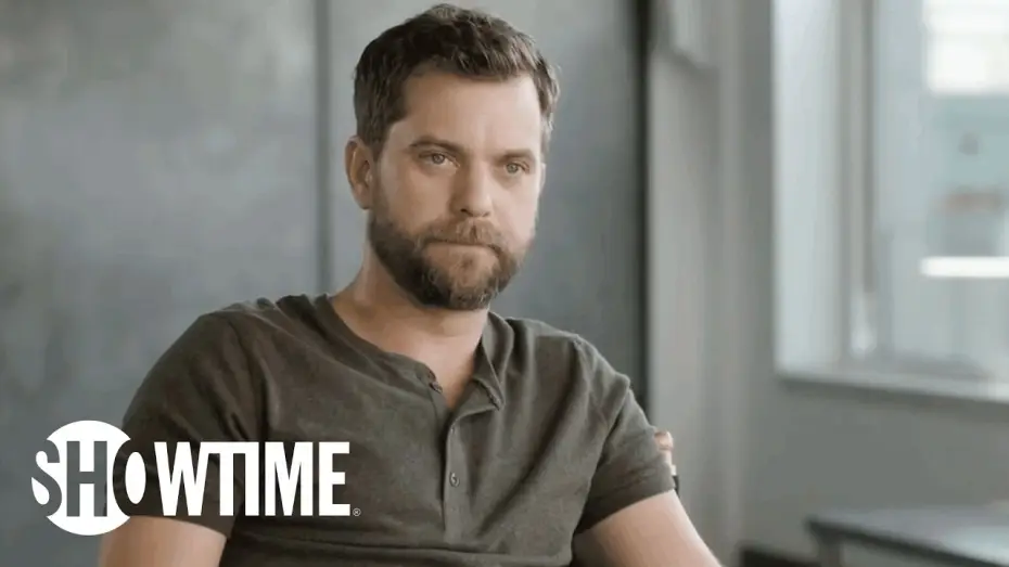 Відео до серіалу Коханці — Joshua Jackson on Cole Lockhart | The Affair | Season 3