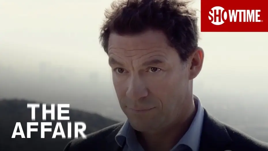 Відео до серіалу Коханці — Сезон 5 — 'Forgiveness is Hard' Tease | The Affair | Season 5
