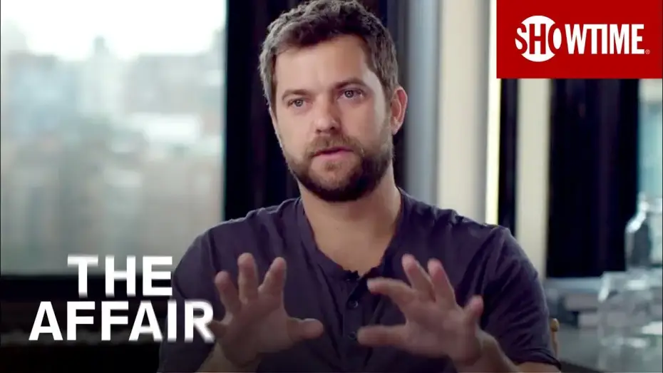 Відео до серіалу Коханці — Character Profiles: Alison, Cole, & Ben | The Affair | Season 4
