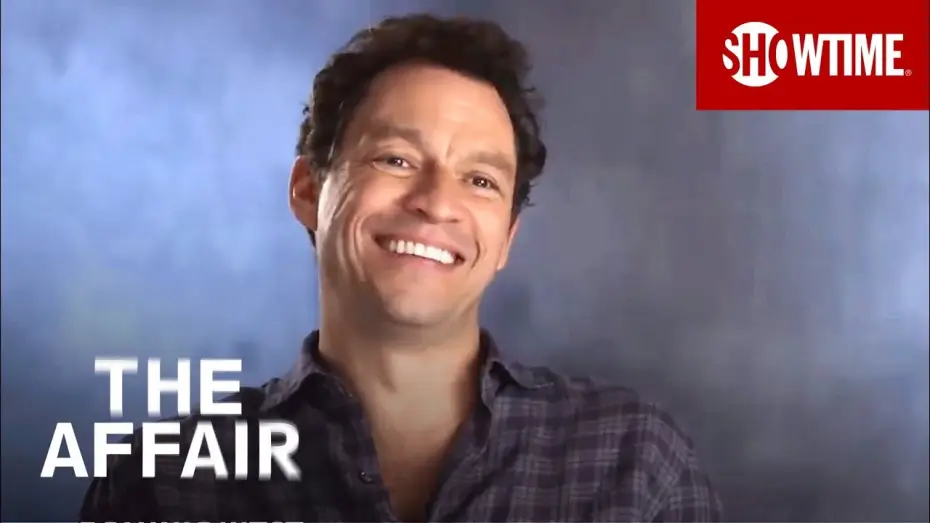 Відео до серіалу Коханці — Dominic West, Ruth Wilson, Maura Tierney, & Cast on Season 4 | The Affair | SHOWTIME