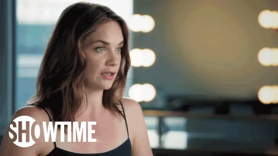 Відео до серіалу Коханці — Ruth Wilson on Alison Bailey | The Affair | Season 3